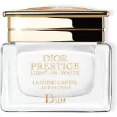 Dior Prestige Light-in-White Light-In-Creme - verhelderende gezichtscrème