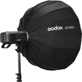 Godox AD-S65 Multifunctional Softbox 65cm voor AD400Pro