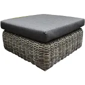 AVH-Collectie Cervo lounge tuintafel grijs