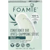 Foamie Conditioner Bar Aloe You Vera Much - Droog Haar