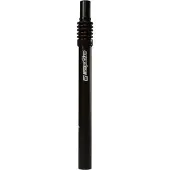 Ergotec zadelpen verend sp-20 27,2 zw zand