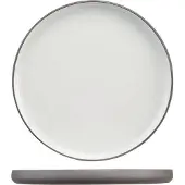 COSY&TRENDY IOWA WHITE DESSERTBORD D21CM