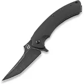 FOX Zakmes Geco G-10 Black