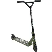 Stamp Skids Control Military stuntstep 100mm PU-wielen