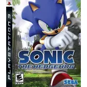 Sonic The Hedgehog