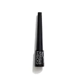 Gosh Slanted Pro Liner 001 Intense Black Waterproof 3 ml