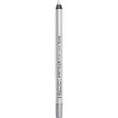 Gosh Pencil Metal Eyes Waterproof 004 Silver Stone 1 g