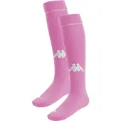 Kappa Penao Voetbalkousen - Roze / Wit | Maat: 39-42