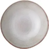 Bloomingville Sandrine serveerschaal 32 cm Lichtgrijs