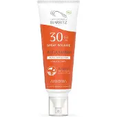 Alga Maris Zonnespray Lichaam & Gezicht Spf30 100 ml Sprayfles