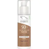 Laboratoires de Biarritz Getinte Zonnecrème SPF 30 03 Gouden | 50 ml