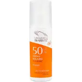 Laboratoires de Biarritz Alga Maris Zonnecrème Gezicht SPF50 Bio | 50 ml