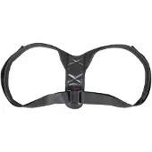 Gymstick Postuur Corrector - Rug brace - Houding Corrector - S/M