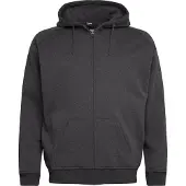Urban Classics Sweatvest donkergrijs