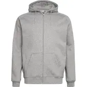 Urban Classics Sweatvest lichtgrijs