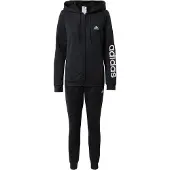 Adidas Trainingspak voor dames Essentials Logo French Terry