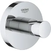 GROHE Essentials haak Chroom