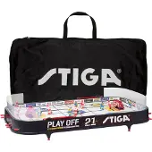 Stiga IJshockey Tafelspel - Play Off 21 Zweden-Finland - Wit - - OneSize - Spellen