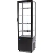 Maxima Koelvitrine - 235 L - 52 cm