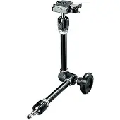Manfrotto 244RC Variable Friction Arm W/Plate