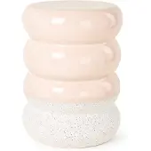 Pols Potten Bijzettafel Chubby Light Pink