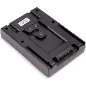 Caruba V-Mount Battery Adapter voor NP-F