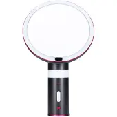 Yongnuo M8 LED ringlamp met make-upspiegel