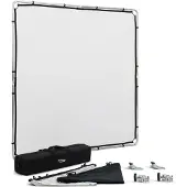 Manfrotto Pro Scrim All In One Kit Large