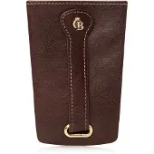 Castelijn & beerens Gaucho Design Sleuteletui mokka