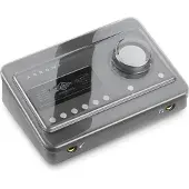 Decksaver Universal Audio Apollo Solo And Arrow
