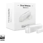 Fibaro Deur- en Raamsensor 2 Wit