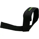 Tunturi Lifting Straps - wrist straps - Padded