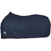 Horka Fleece deken polar (blauw) -