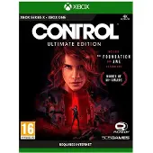 Control Ultimate Edition - Xbox One