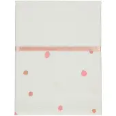 Briljant Baby Laken Ledikant 100x150 Sunny Terra