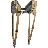 BlackRapid Double Camera Harness - Multi-Terrain