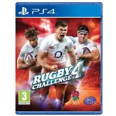 Rugby Challenge 4 /ps4