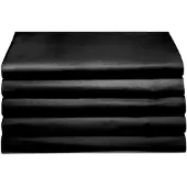 Cinderella Laken Weekend Black (Katoen)-160 x 260 cm (1-persoons)