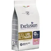 Exclusion Veterinary Urinary Pork en Sorghum 12 kilo