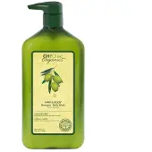 CHI Olive Organics - Hair & Body Shampoo - Body Wash 710ml.