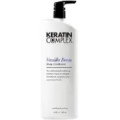 Keratin Complex Vanilla Bean Deep Conditioner - 1 liter