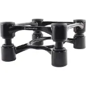 IsoAcoustics Aperta 100 zwart