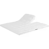 Goossens Topmatras Cool Gelfoam, 180 x 200 cm