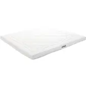 Goossens Topmatras Fresh Pocket, 180 x 200 cm