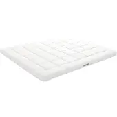 Goossens Topmatras Cool Gelfoam, 180 x 200 cm
