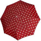 Knirps Paraplu 'T.200' rood / wit