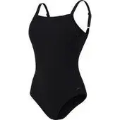 Speedo SCULPTURE CRYSTALLUX BLACK - Maat 44