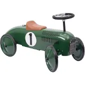 Goki Green shadow racer