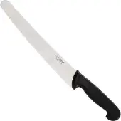 Hygiplas Bakkersmes Hygiplas, zwart, 25,5cm
