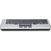 Mousetrapper Alpha Gecentreerde Muis + Toetsenbord - Draadloos